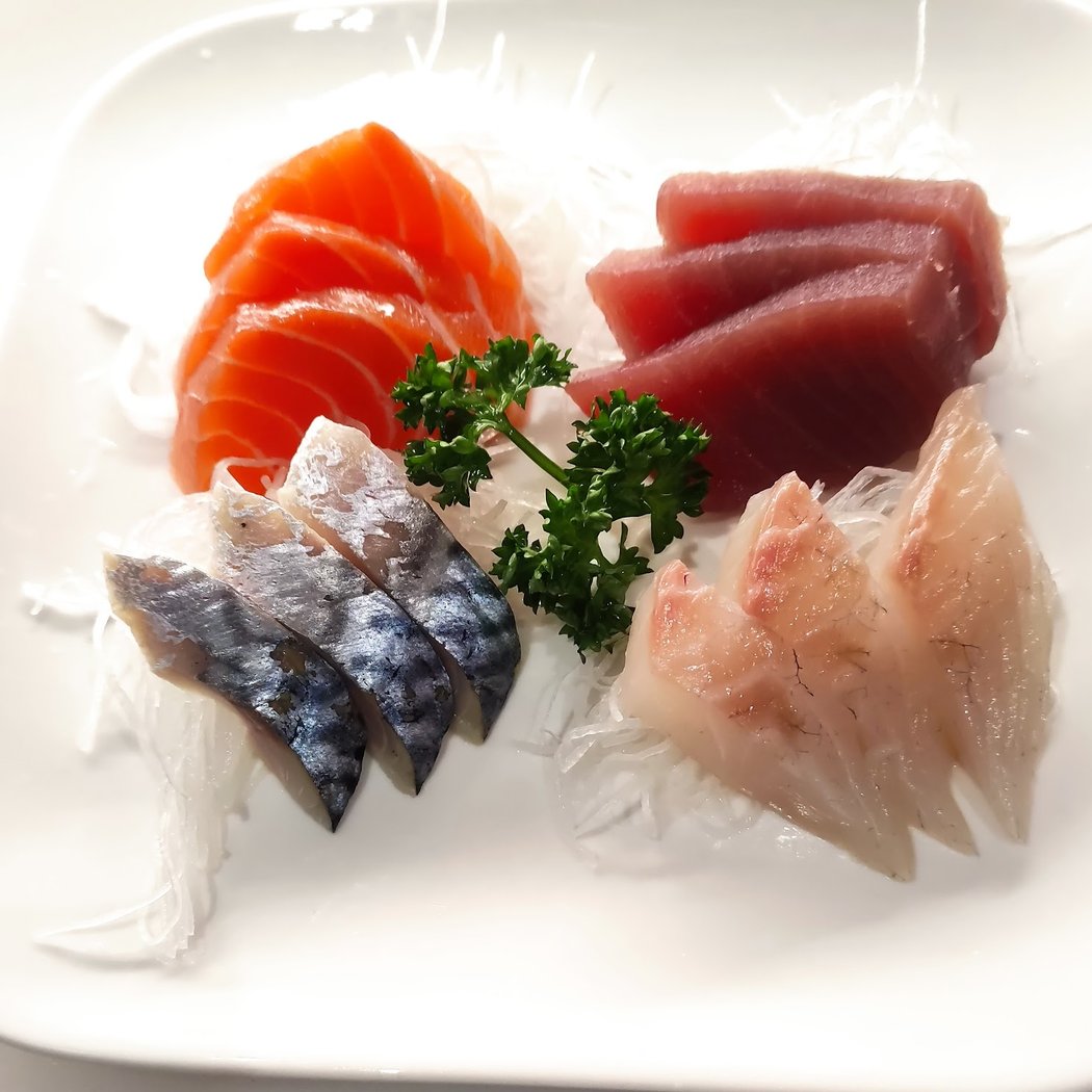 Yami Sushi 94 1
